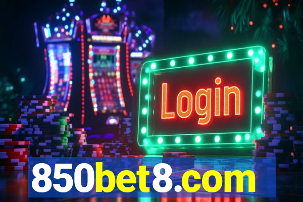 850bet8.com