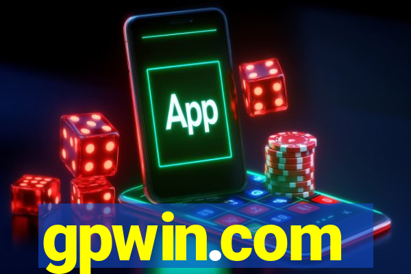 gpwin.com