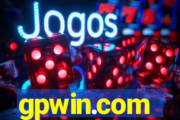 gpwin.com