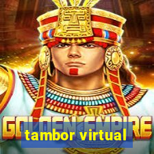 tambor virtual