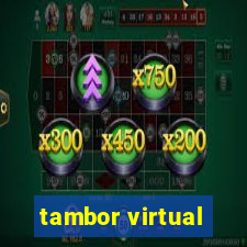tambor virtual