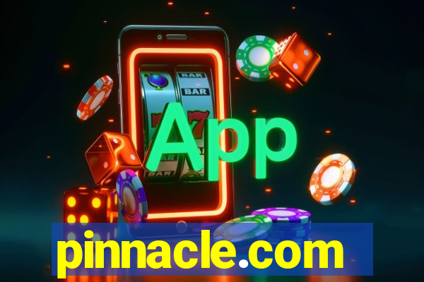pinnacle.com