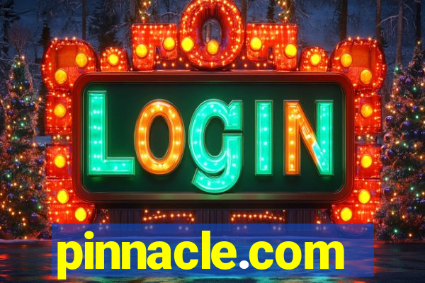 pinnacle.com