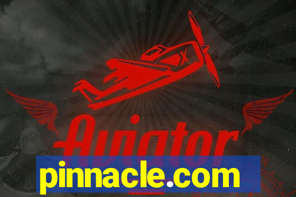 pinnacle.com