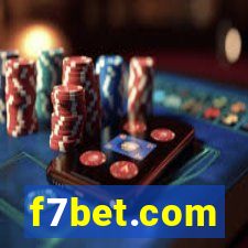 f7bet.com