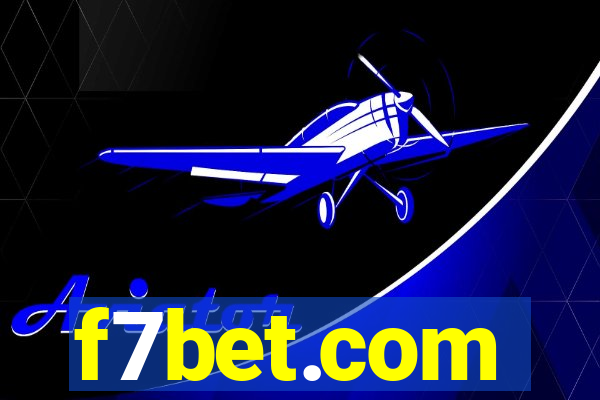 f7bet.com
