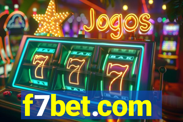 f7bet.com
