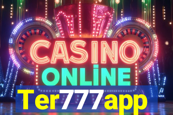 Ter777app
