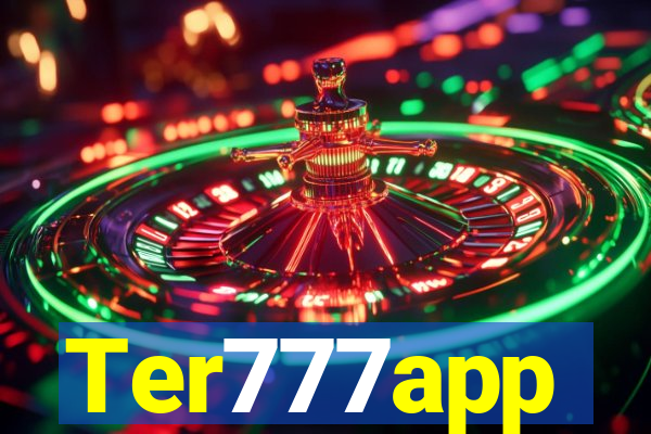 Ter777app