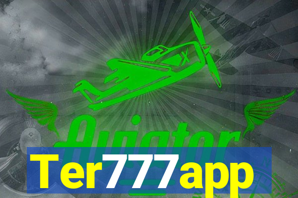 Ter777app