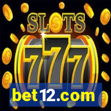 bet12.com