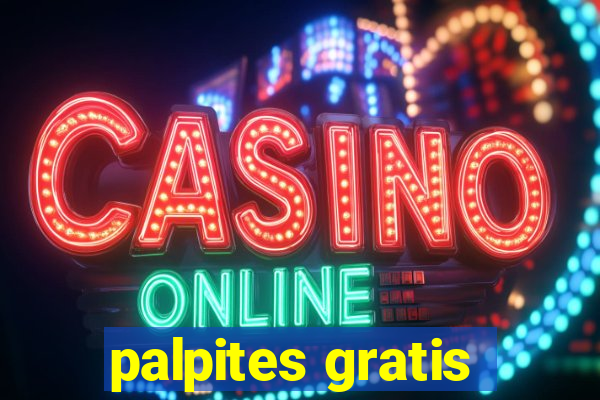 palpites gratis
