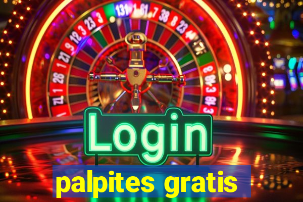 palpites gratis