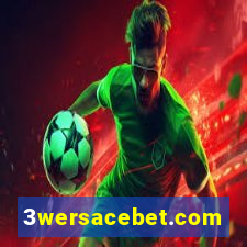 3wersacebet.com