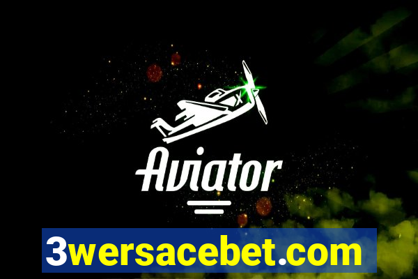 3wersacebet.com