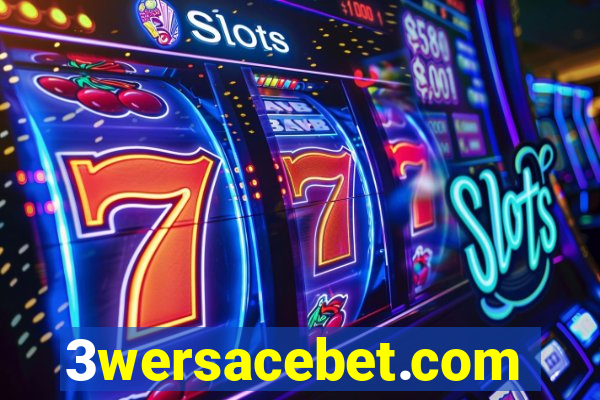 3wersacebet.com