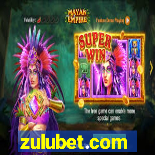 zulubet.com