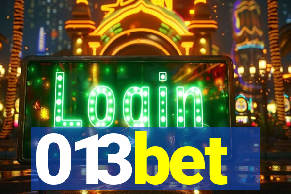 013bet