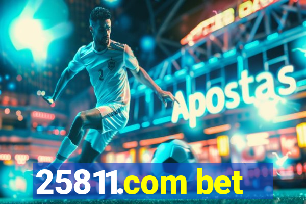 25811.com bet