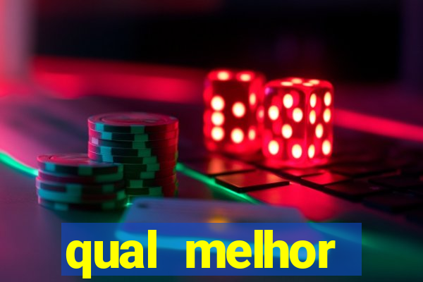 qual melhor aplicativo de jogo para ganhar dinheiro