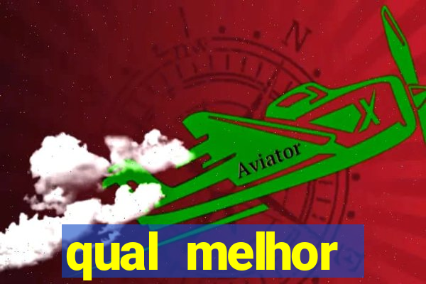qual melhor aplicativo de jogo para ganhar dinheiro