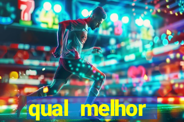 qual melhor aplicativo de jogo para ganhar dinheiro