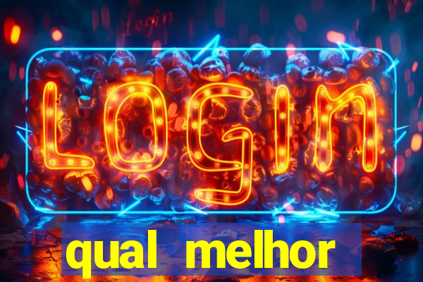 qual melhor aplicativo de jogo para ganhar dinheiro