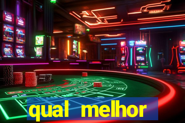 qual melhor aplicativo de jogo para ganhar dinheiro