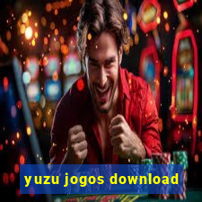 yuzu jogos download