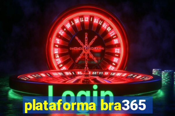 plataforma bra365