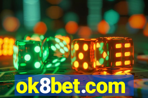 ok8bet.com