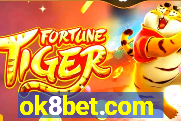 ok8bet.com