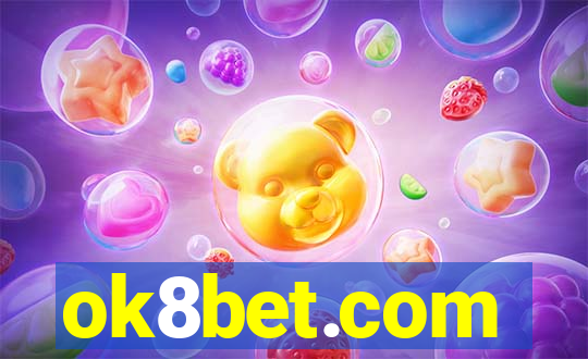 ok8bet.com