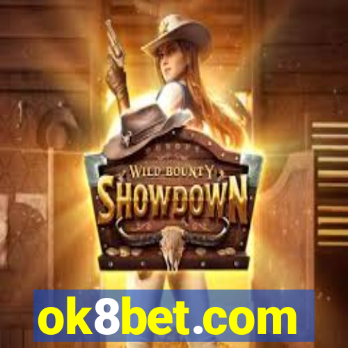 ok8bet.com