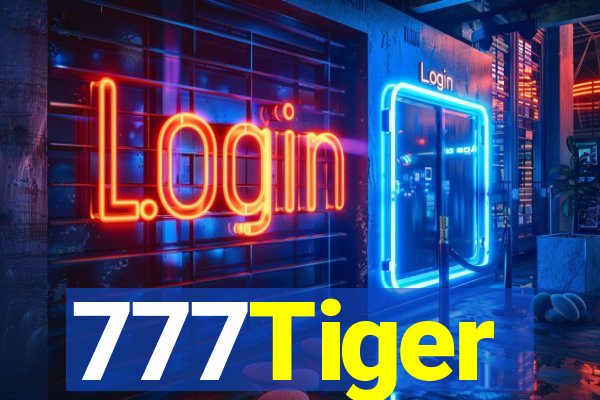 777Tiger