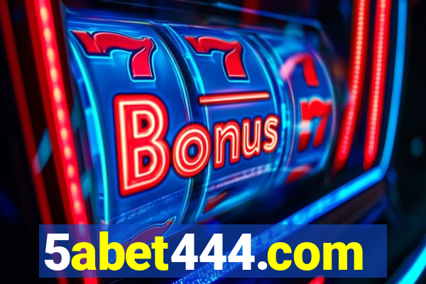 5abet444.com