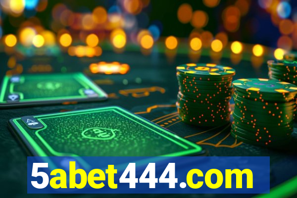 5abet444.com