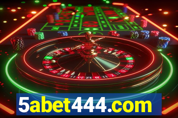 5abet444.com