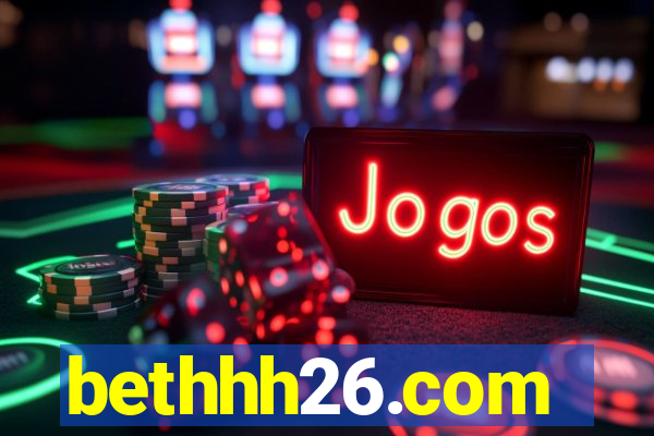 bethhh26.com