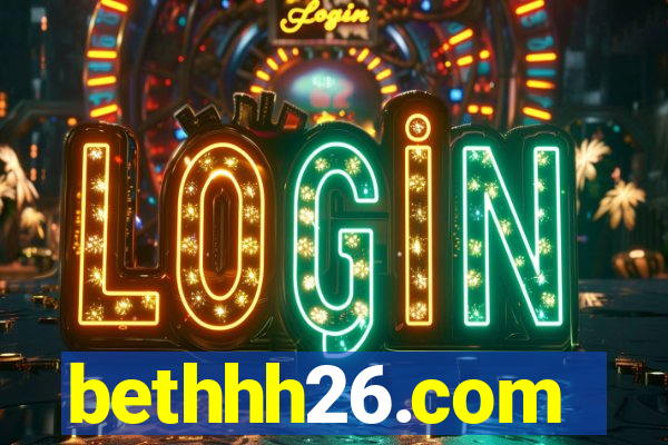 bethhh26.com