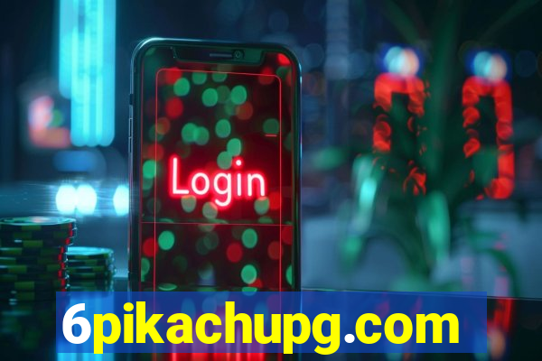 6pikachupg.com