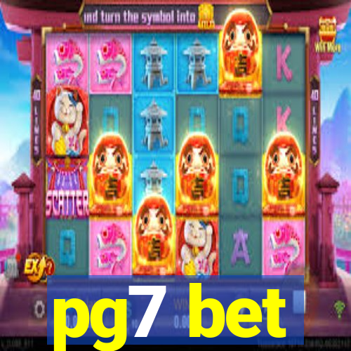 pg7 bet