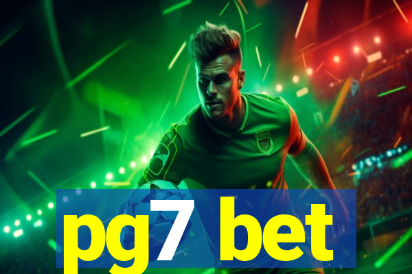 pg7 bet
