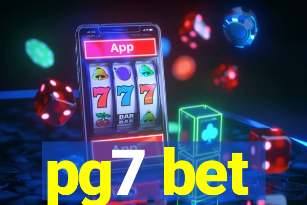pg7 bet