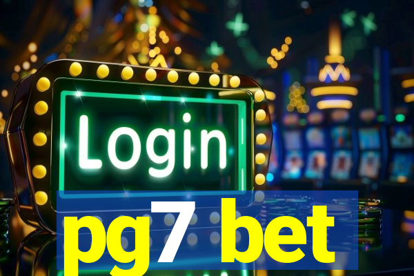 pg7 bet