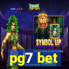pg7 bet
