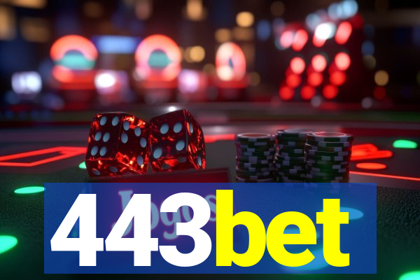 443bet