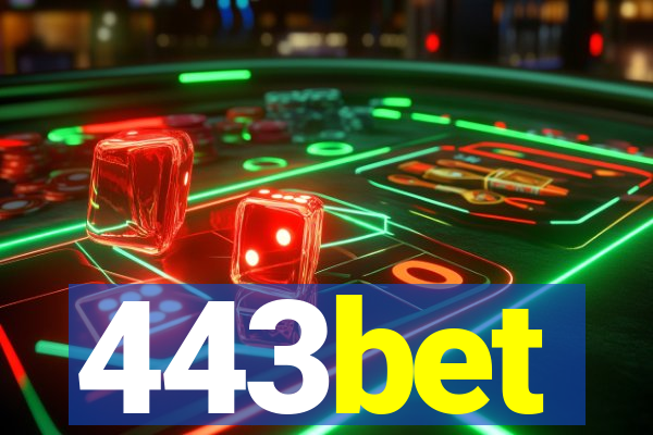443bet