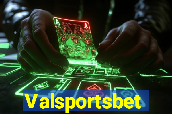 Valsportsbet