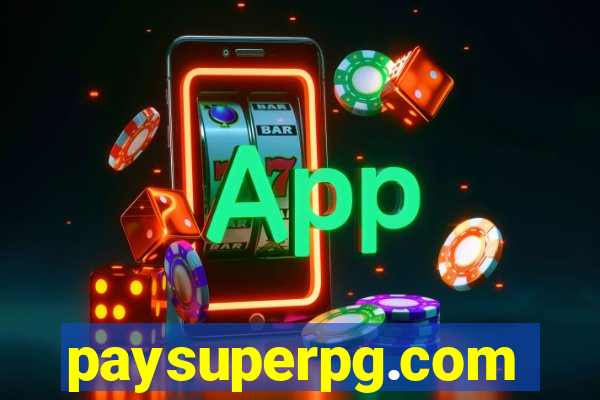 paysuperpg.com